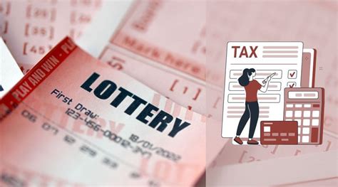do you pay taxes on lottery winnings in canada|Advisorsavvy .